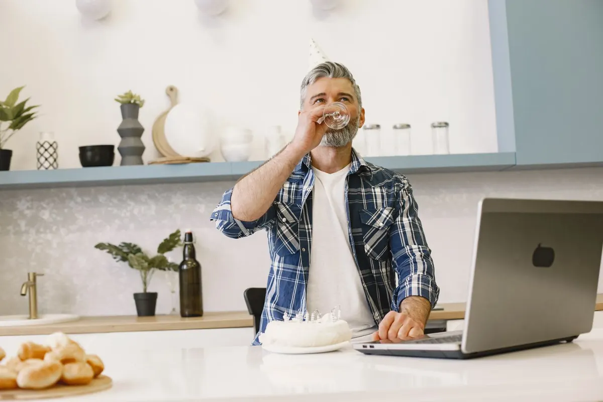 Hydration, caffeine and evening fluids move urinary symptoms as much as most supplements do.