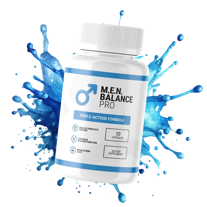 MEN Balance Pro