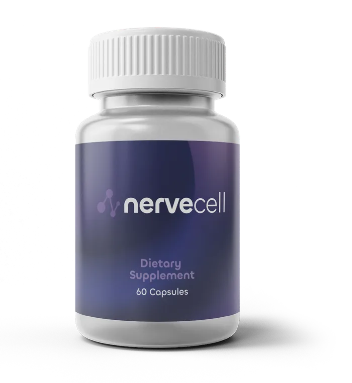 NerveCell bottle