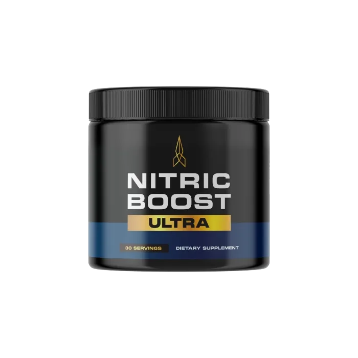 Nitric Boost