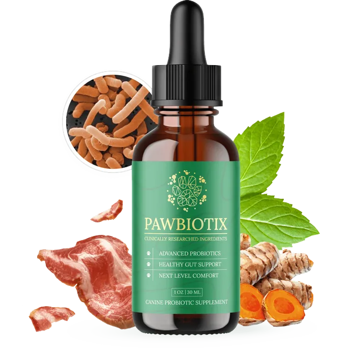 PawBiotix