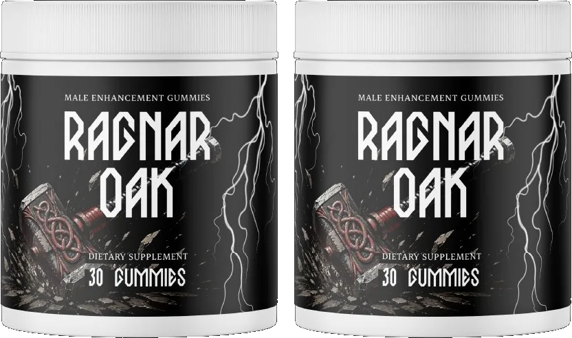 Ragnaroak 2 bottles