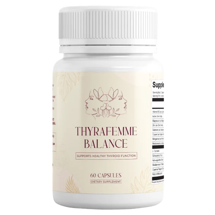 Thyrafemme Balance