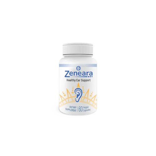 Zeneara 1 bottle